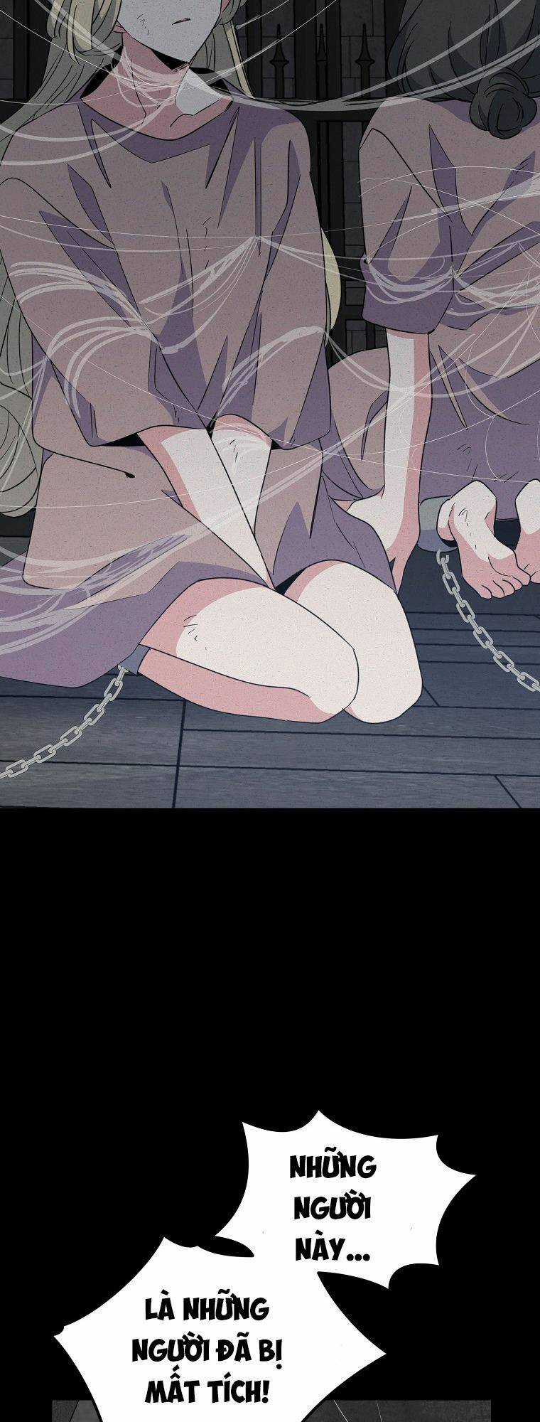 Nhà Hiền Triết Yigret Chapter 77 trang 57