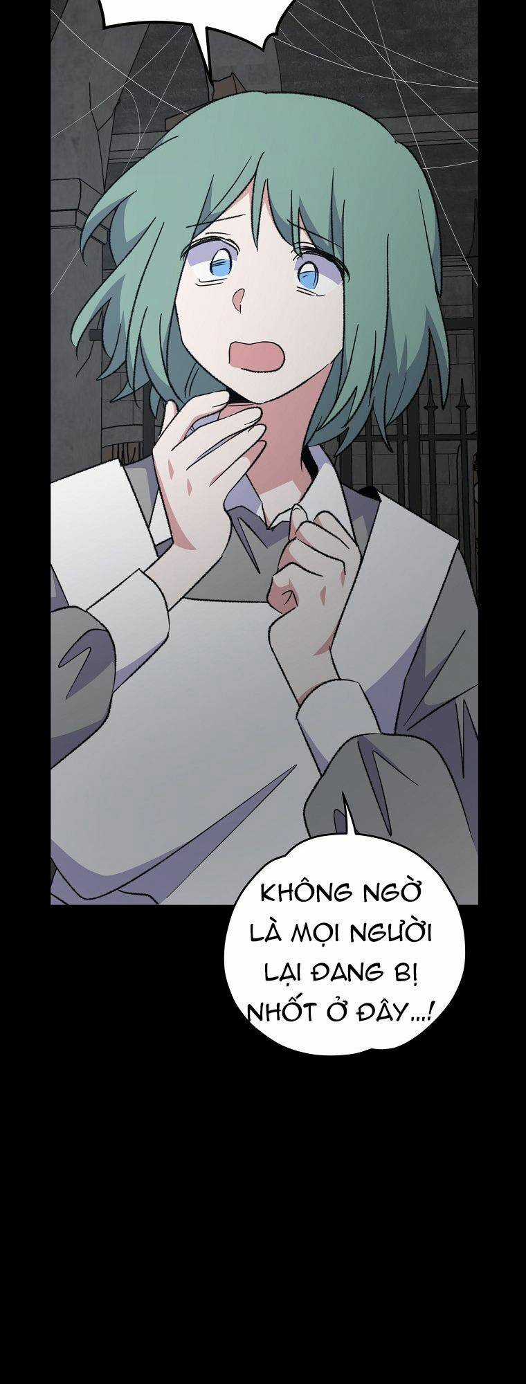 Nhà Hiền Triết Yigret Chapter 77 trang 58