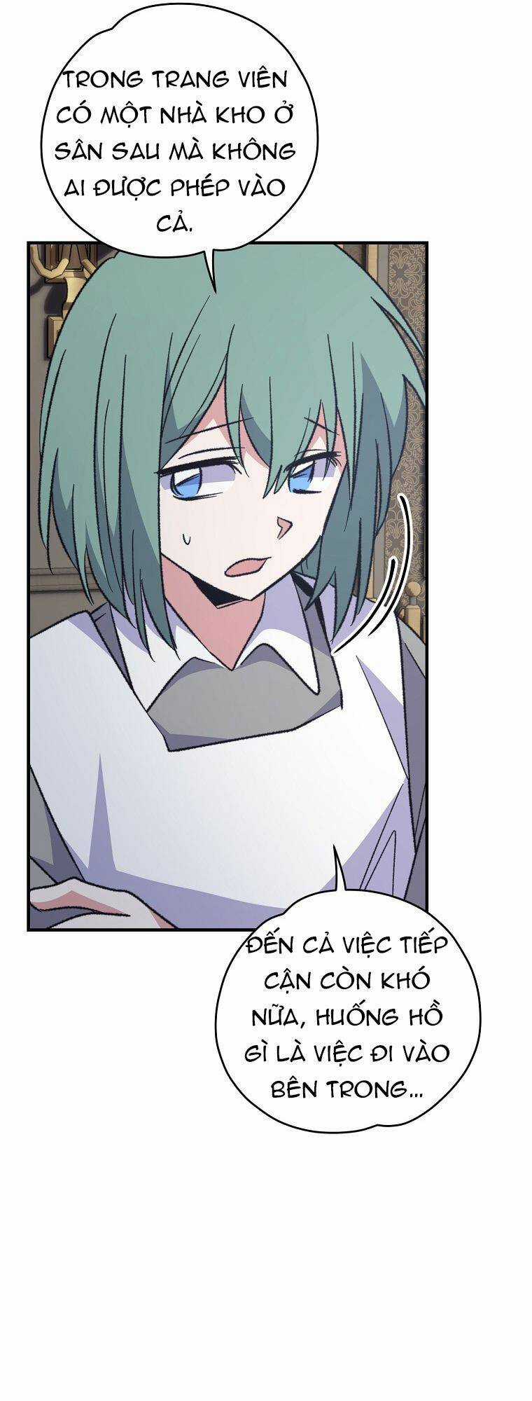 Nhà Hiền Triết Yigret Chapter 77 trang 6