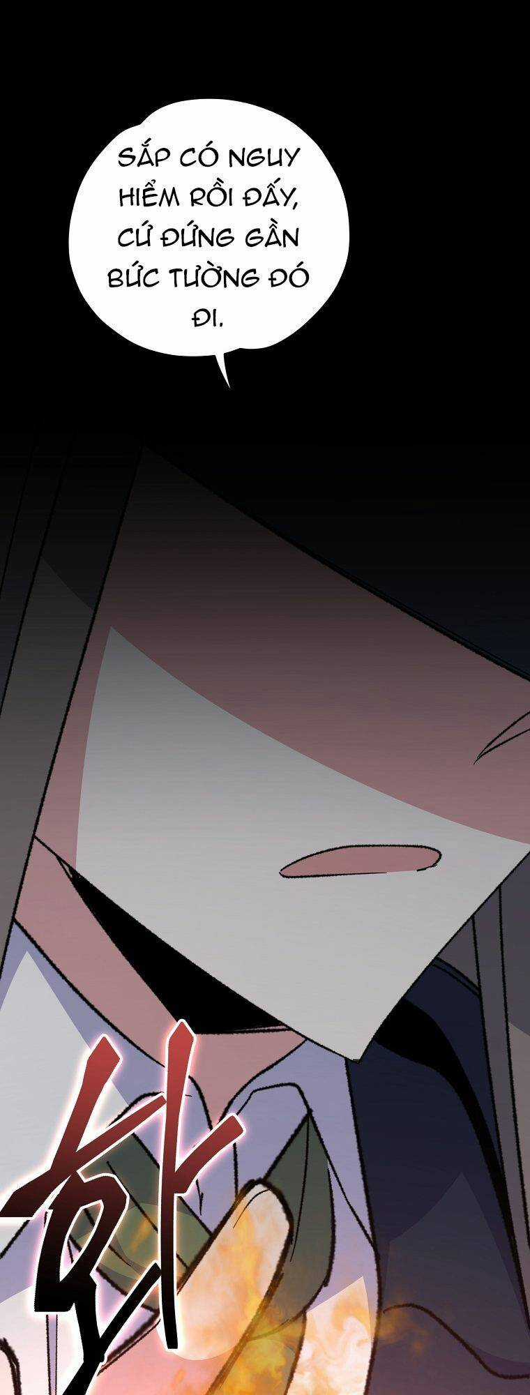 Nhà Hiền Triết Yigret Chapter 77 trang 60