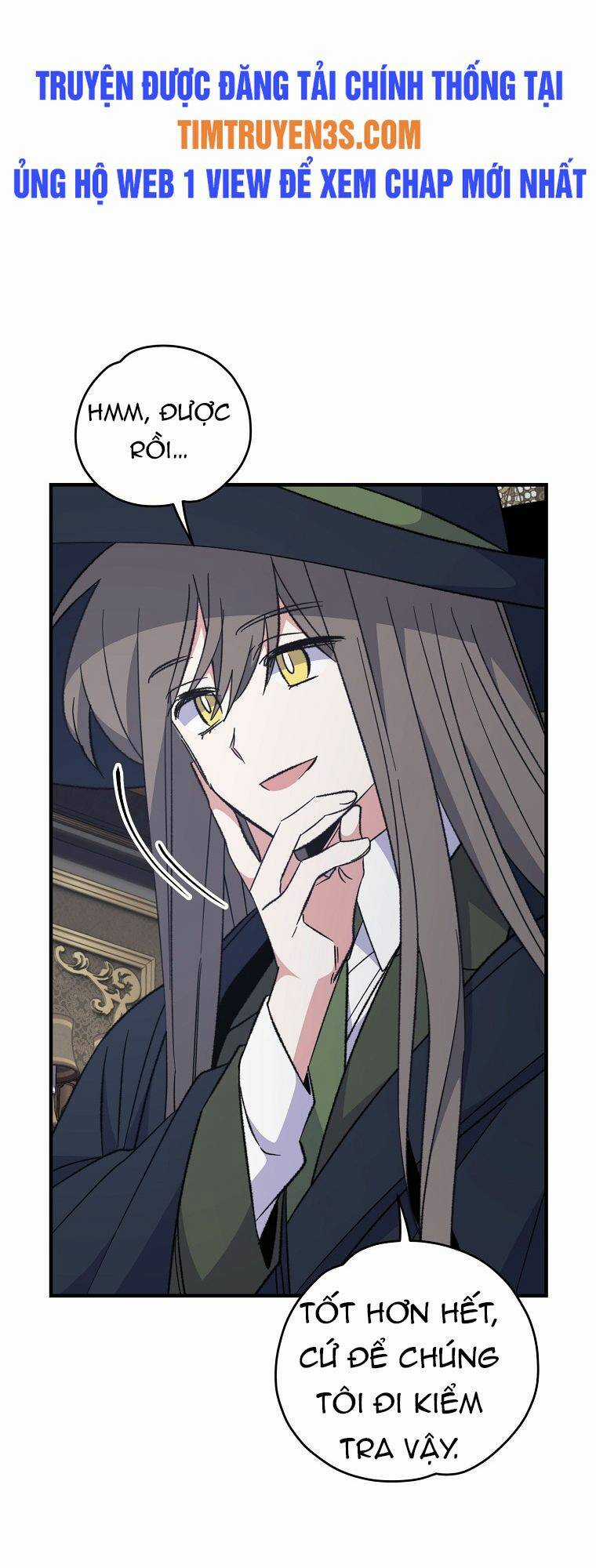 Nhà Hiền Triết Yigret Chapter 77 trang 8