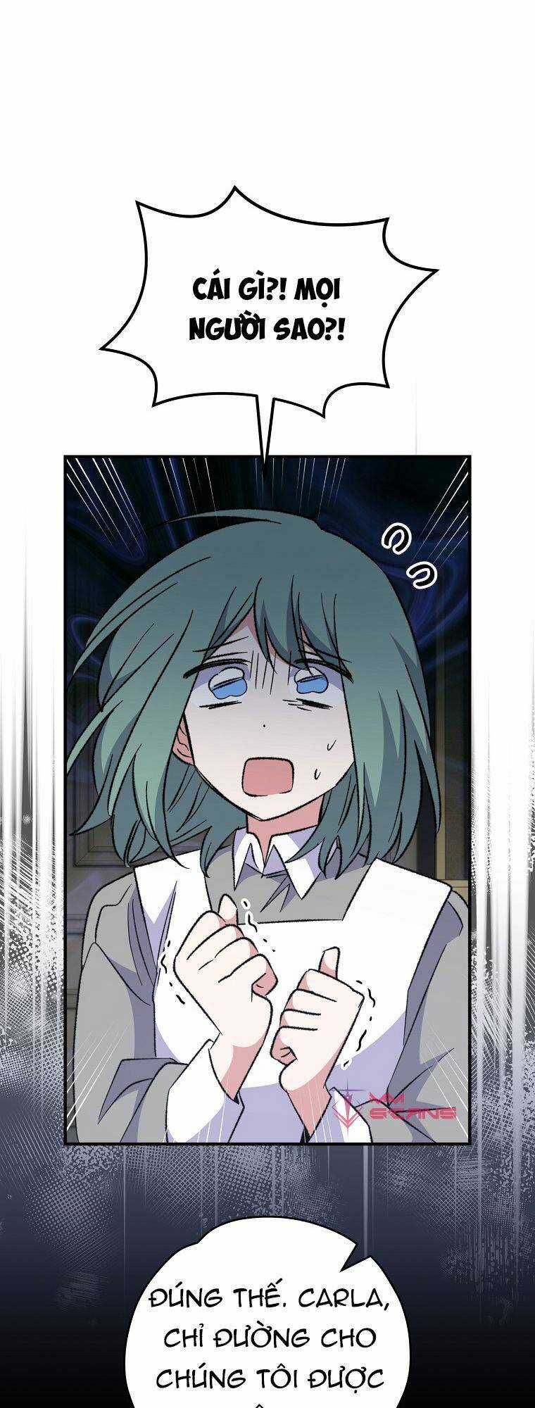 Nhà Hiền Triết Yigret Chapter 77 trang 9