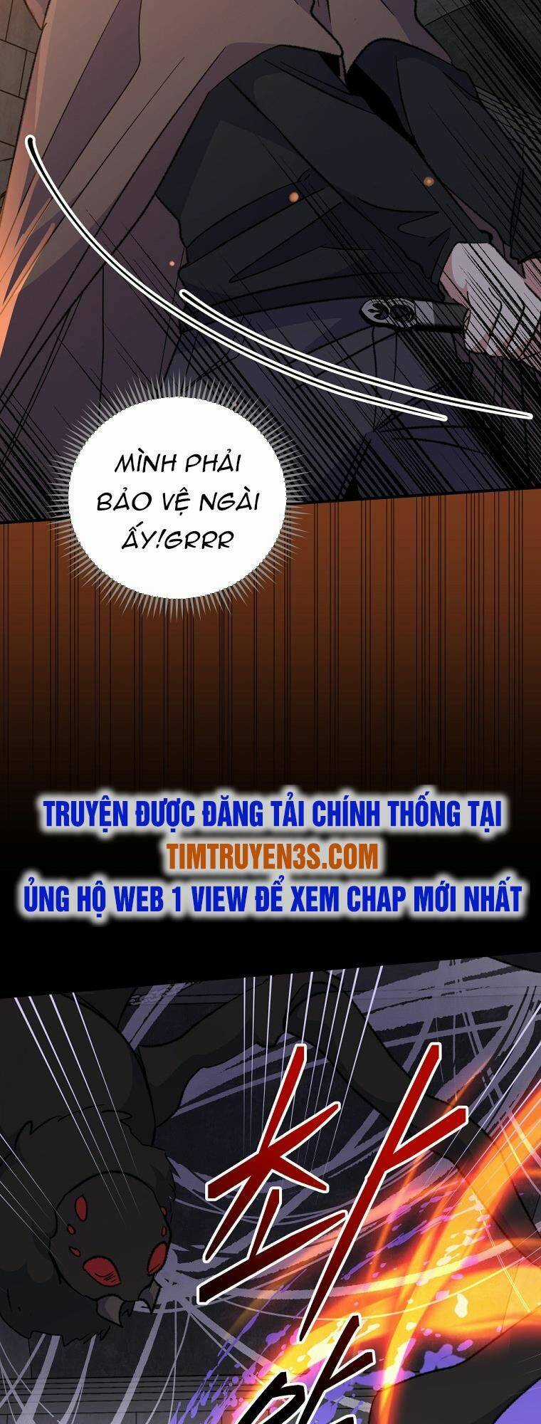 Nhà Hiền Triết Yigret Chapter 78 trang 12
