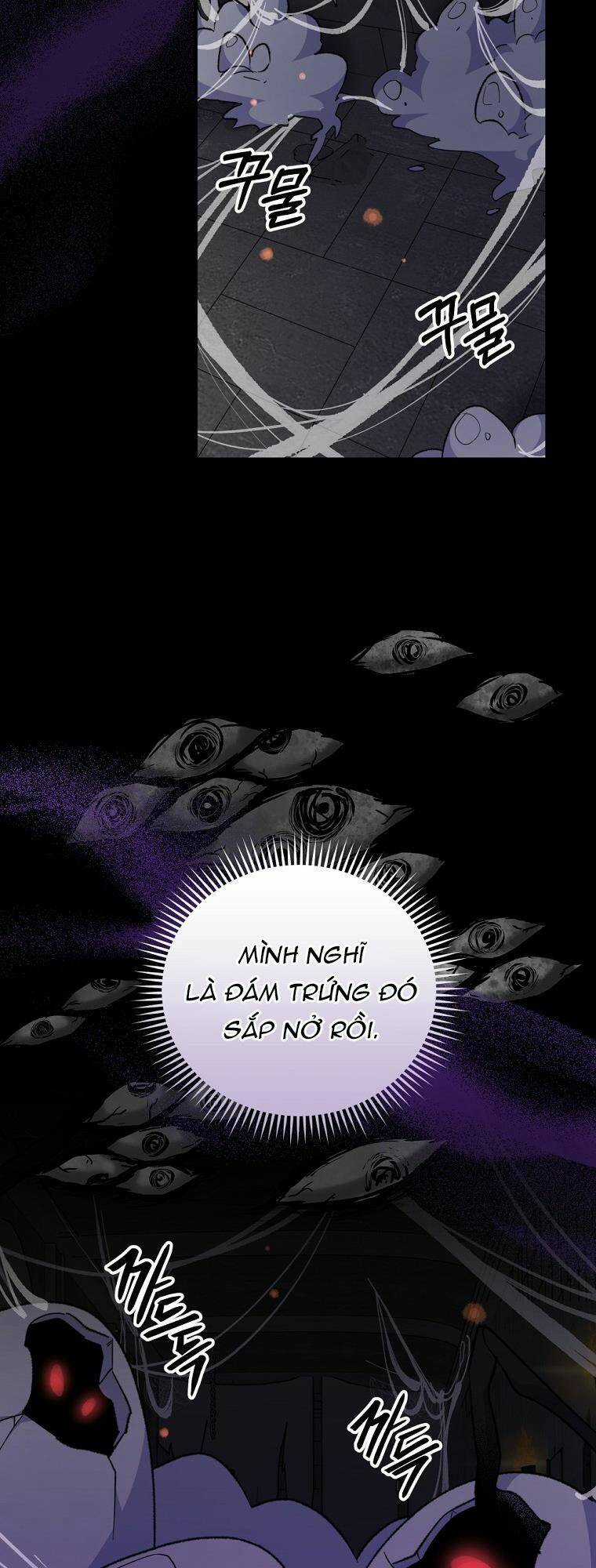 Nhà Hiền Triết Yigret Chapter 78 trang 17