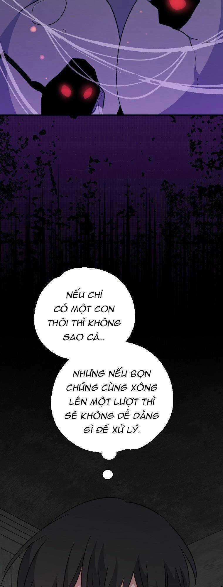 Nhà Hiền Triết Yigret Chapter 78 trang 18