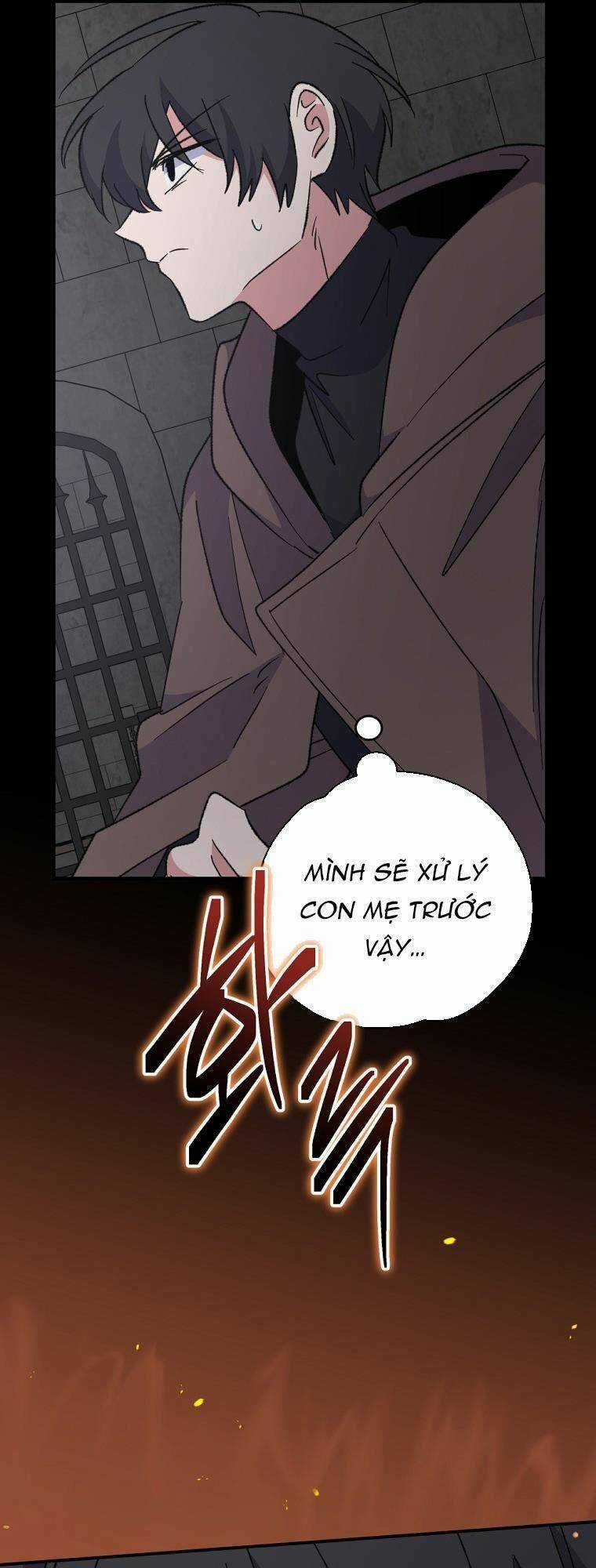 Nhà Hiền Triết Yigret Chapter 78 trang 21