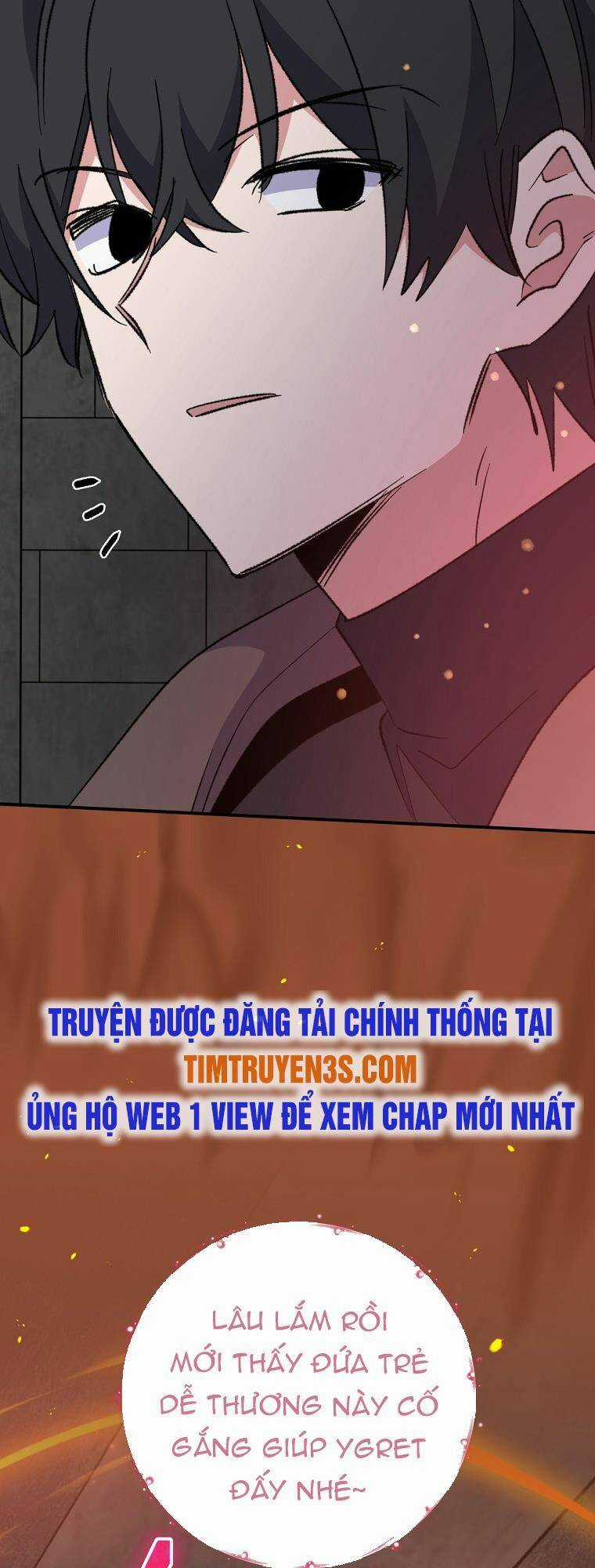 Nhà Hiền Triết Yigret Chapter 78 trang 22