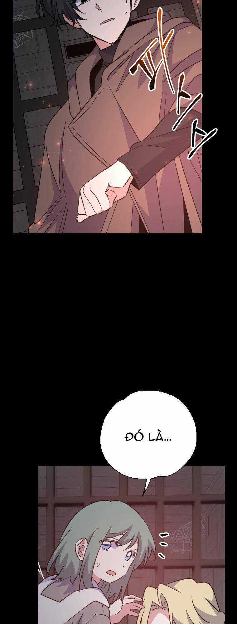 Nhà Hiền Triết Yigret Chapter 78 trang 27
