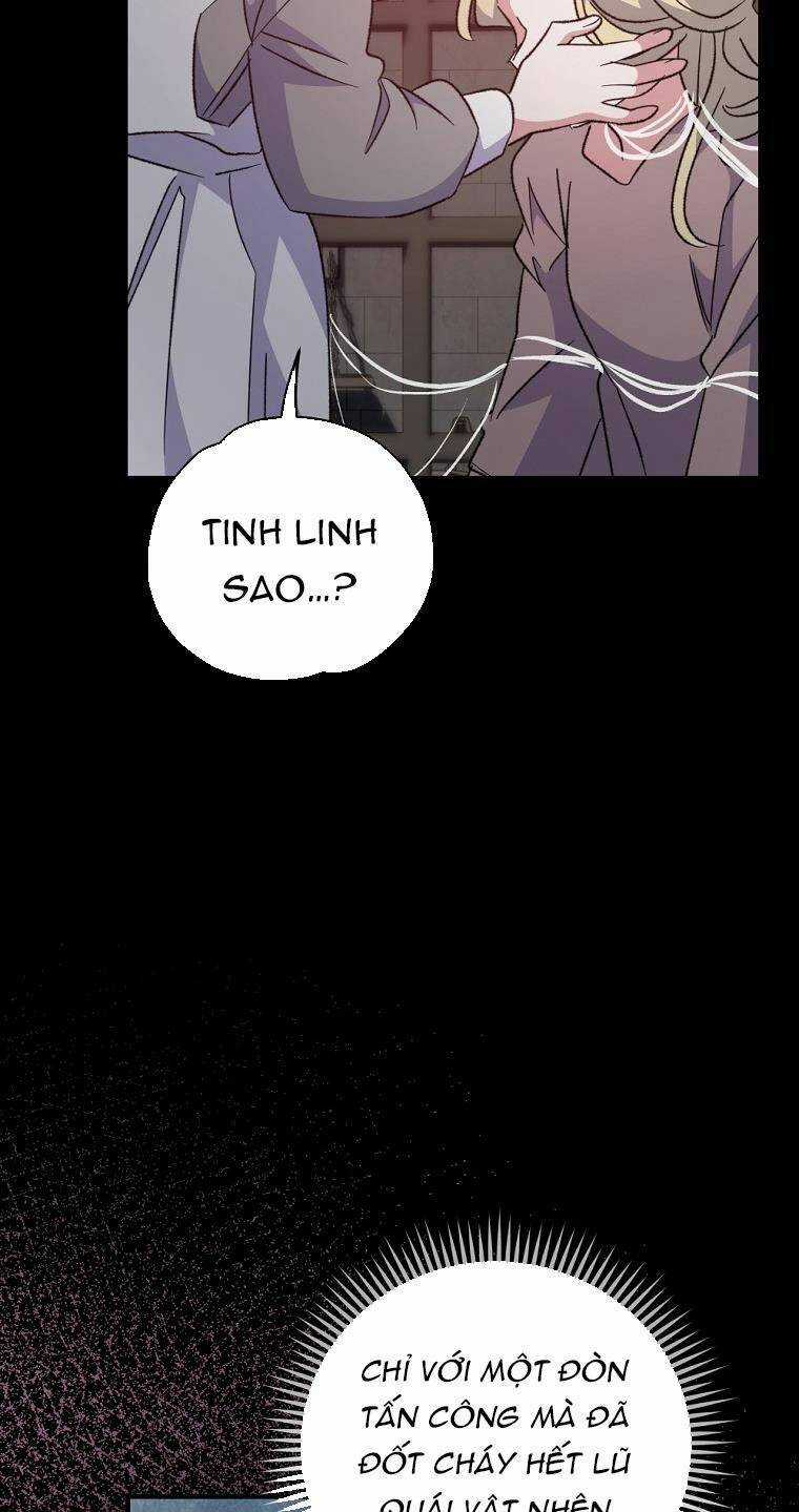 Nhà Hiền Triết Yigret Chapter 78 trang 28