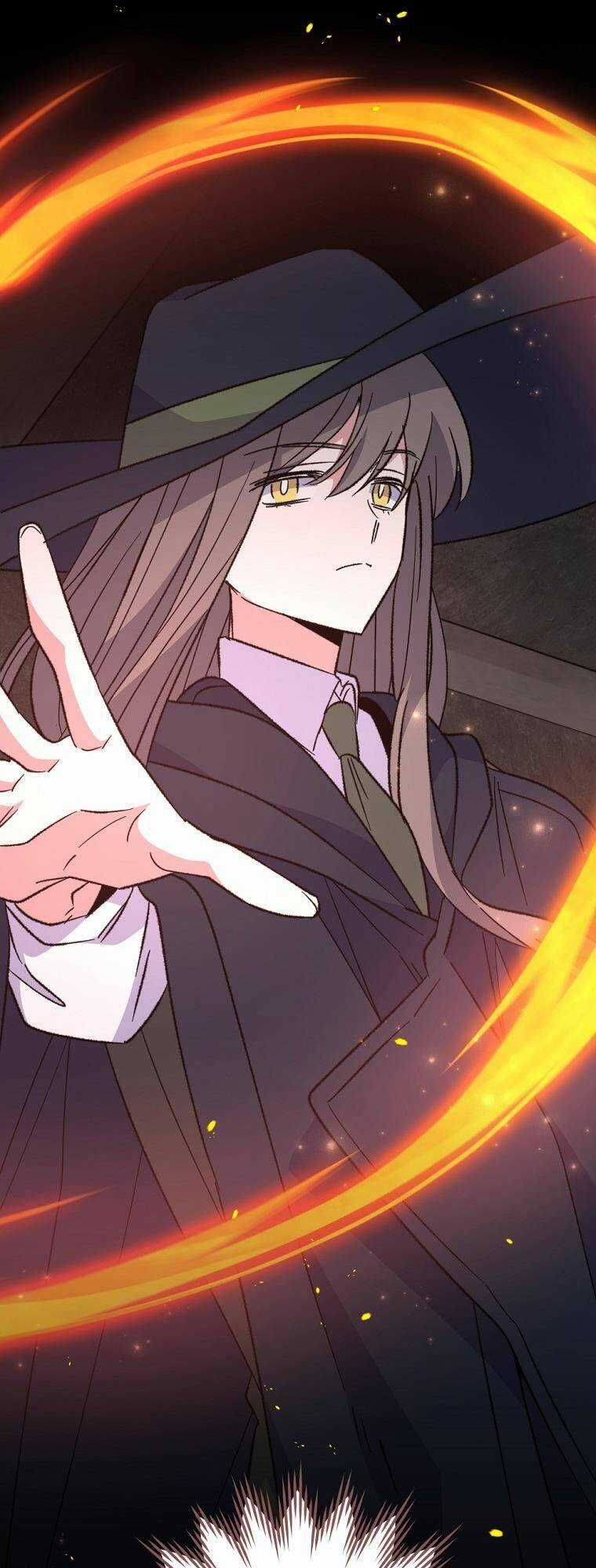 Nhà Hiền Triết Yigret Chapter 78 trang 30