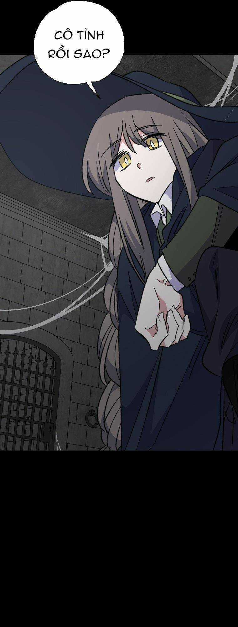 Nhà Hiền Triết Yigret Chapter 78 trang 35