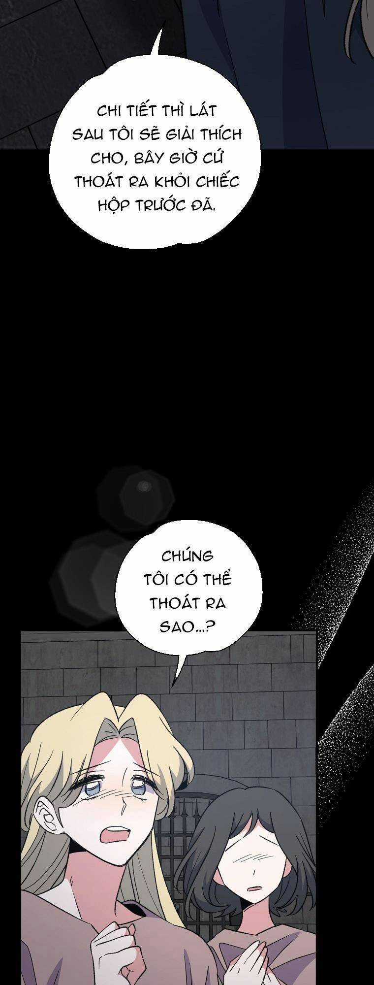 Nhà Hiền Triết Yigret Chapter 78 trang 37