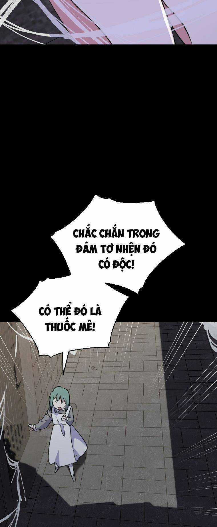 Nhà Hiền Triết Yigret Chapter 78 trang 4