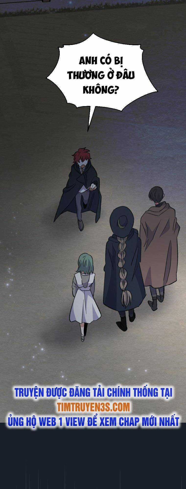 Nhà Hiền Triết Yigret Chapter 78 trang 41