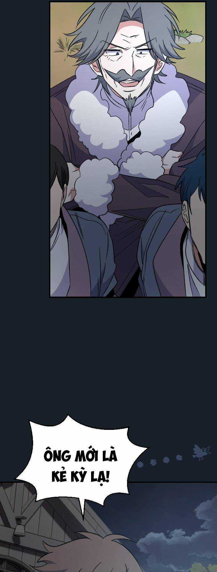 Nhà Hiền Triết Yigret Chapter 78 trang 45