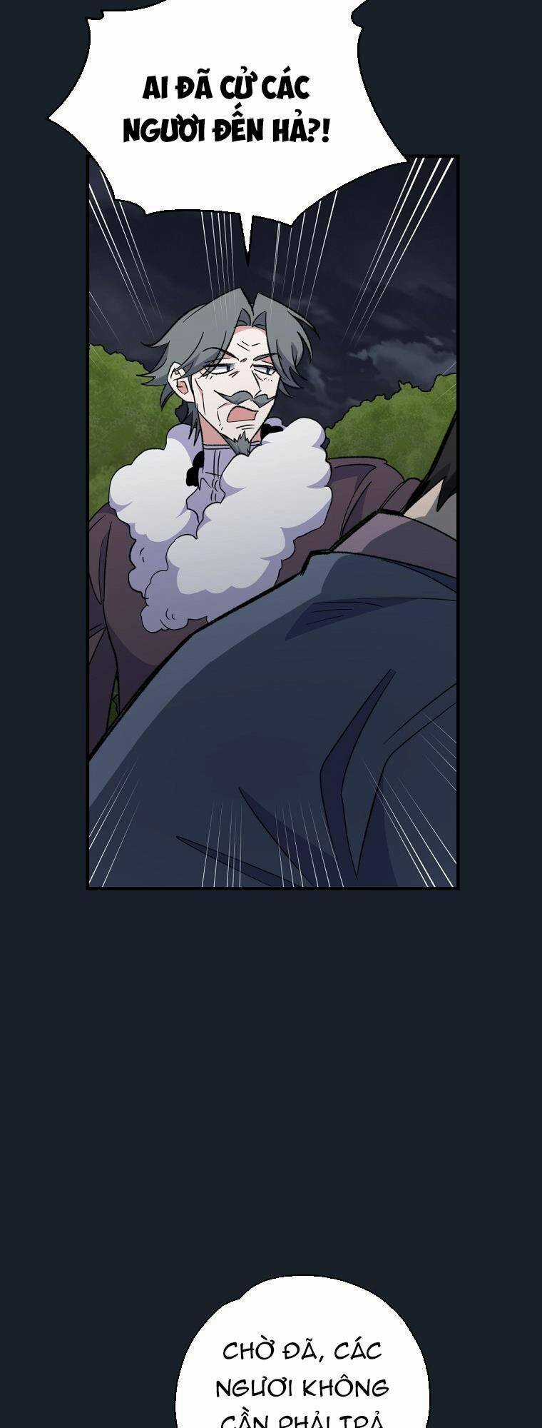 Nhà Hiền Triết Yigret Chapter 78 trang 47