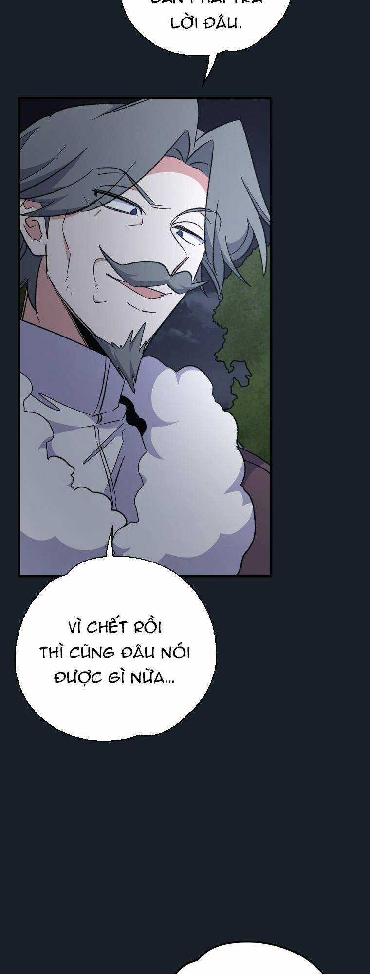 Nhà Hiền Triết Yigret Chapter 78 trang 48