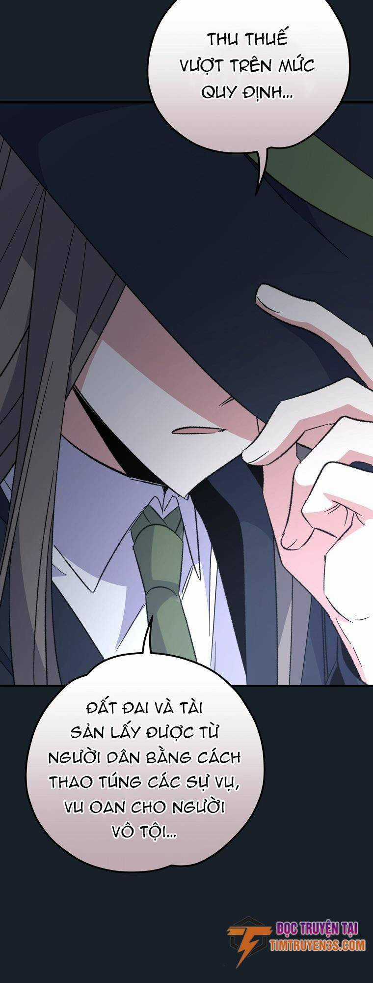 Nhà Hiền Triết Yigret Chapter 78 trang 49