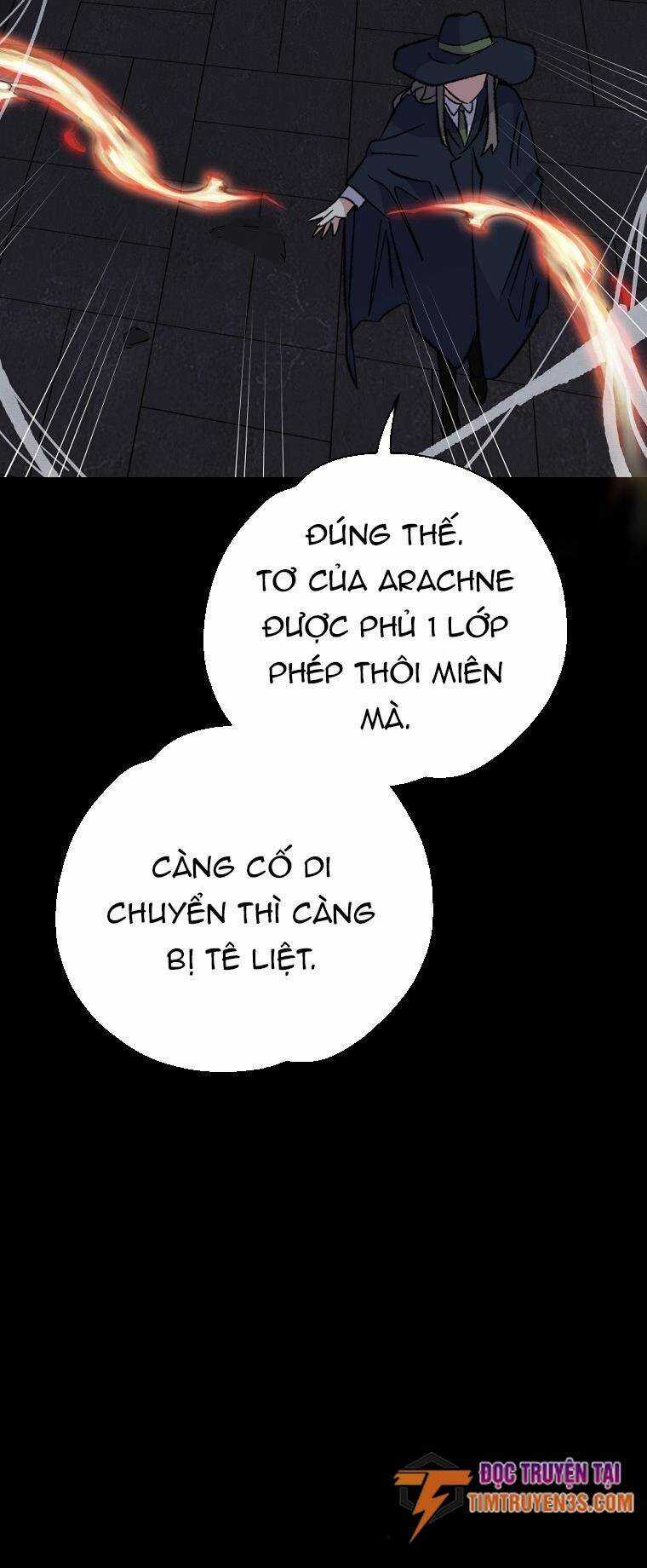 Nhà Hiền Triết Yigret Chapter 78 trang 5