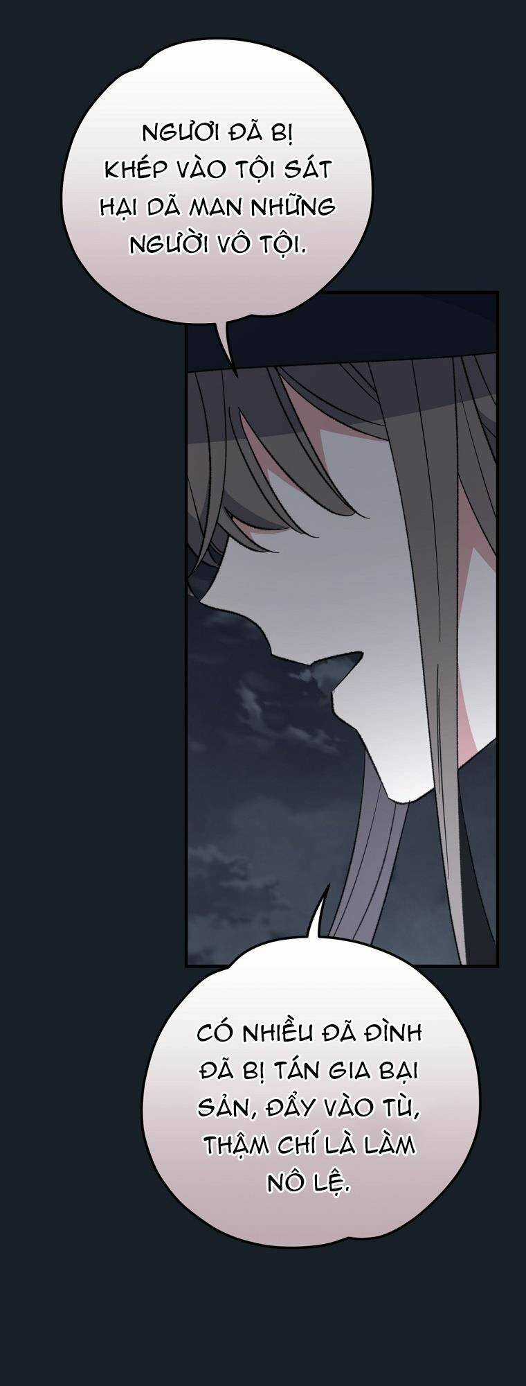 Nhà Hiền Triết Yigret Chapter 78 trang 51