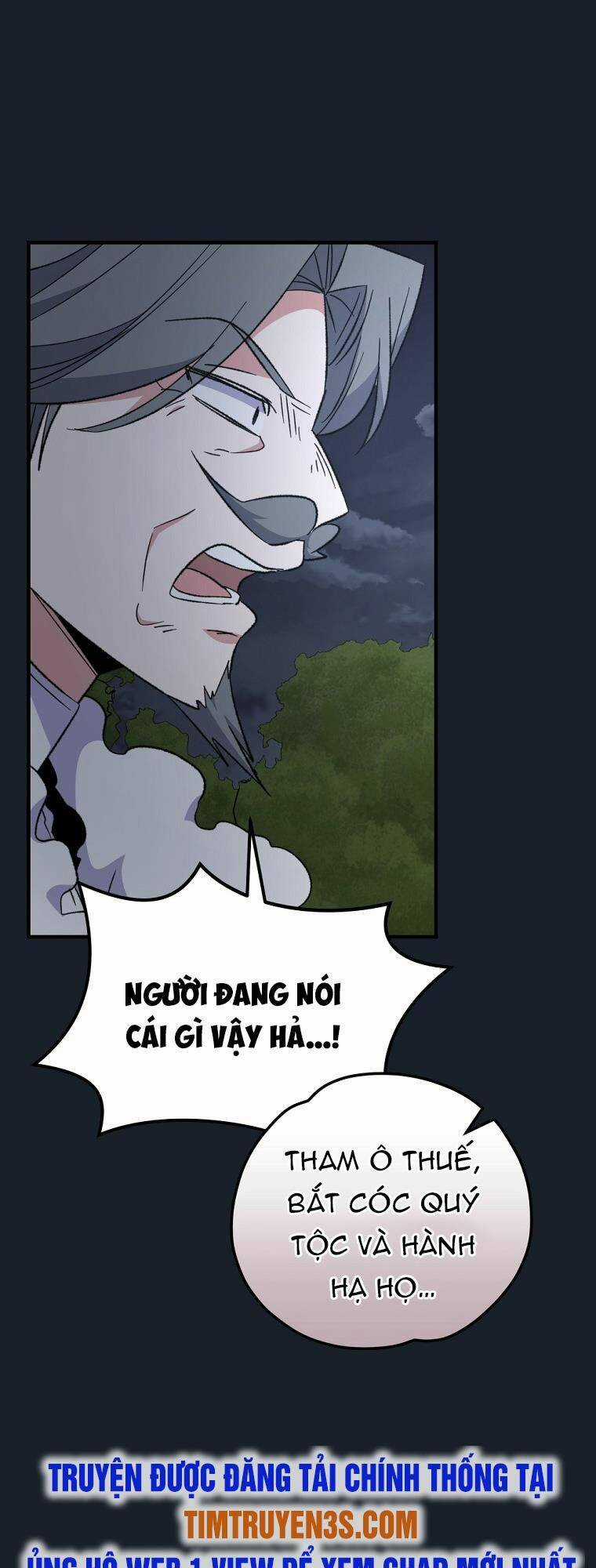 Nhà Hiền Triết Yigret Chapter 78 trang 52
