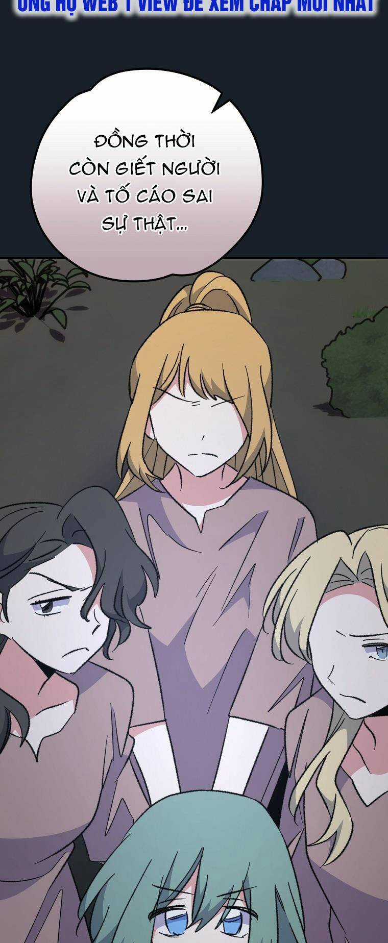Nhà Hiền Triết Yigret Chapter 78 trang 53