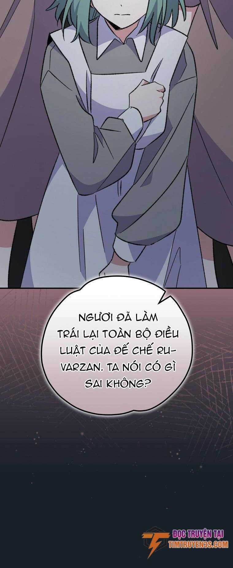 Nhà Hiền Triết Yigret Chapter 78 trang 54
