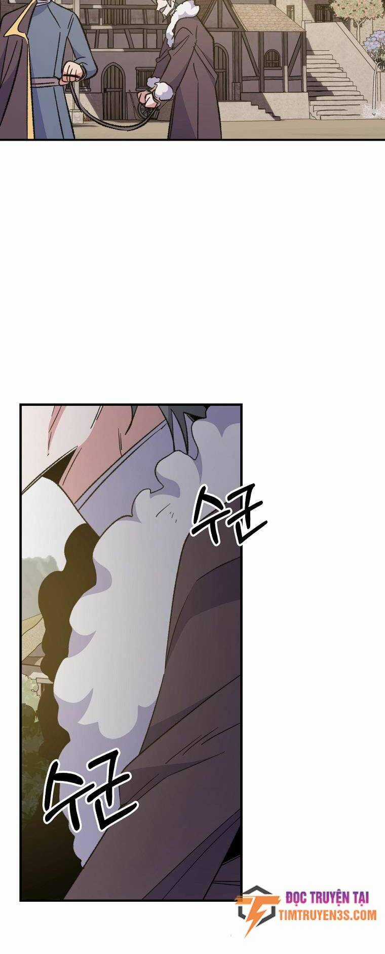 Nhà Hiền Triết Yigret Chapter 78 trang 69