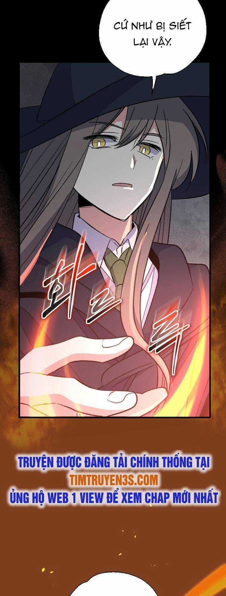 Nhà Hiền Triết Yigret Chapter 78 trang 7