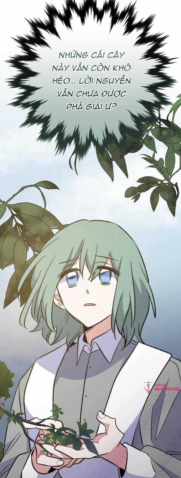 Nhà Hiền Triết Yigret Chapter 78 trang 72