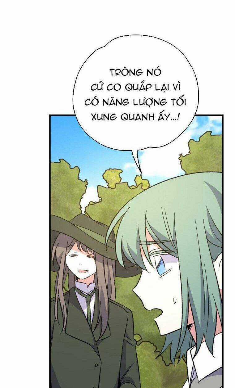 Nhà Hiền Triết Yigret Chapter 79 trang 19