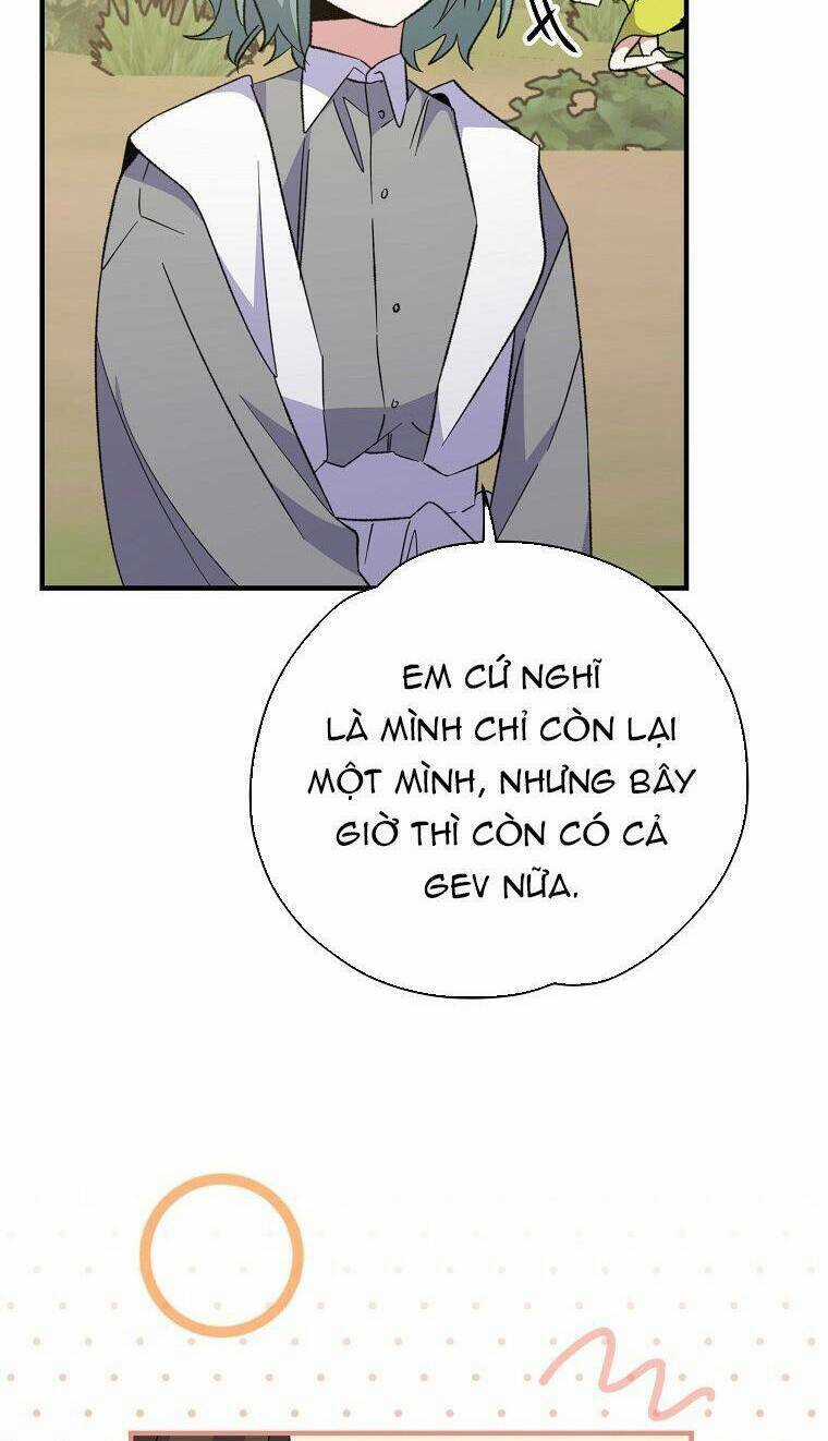 Nhà Hiền Triết Yigret Chapter 79 trang 50