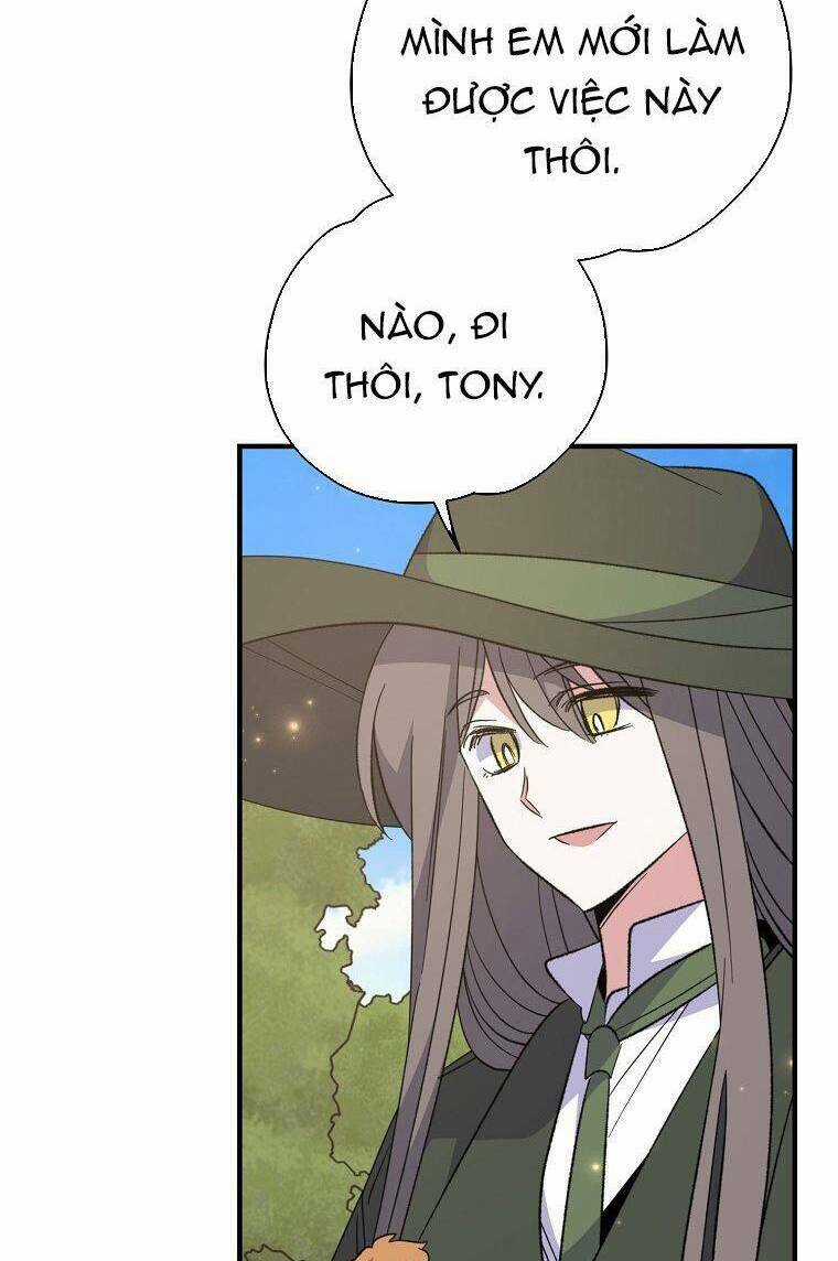 Nhà Hiền Triết Yigret Chapter 79 trang 6