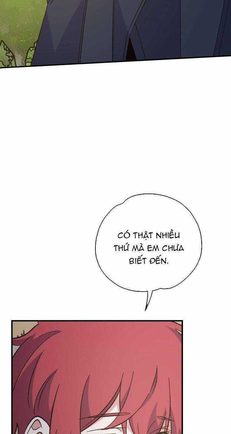 Nhà Hiền Triết Yigret Chapter 79 trang 64