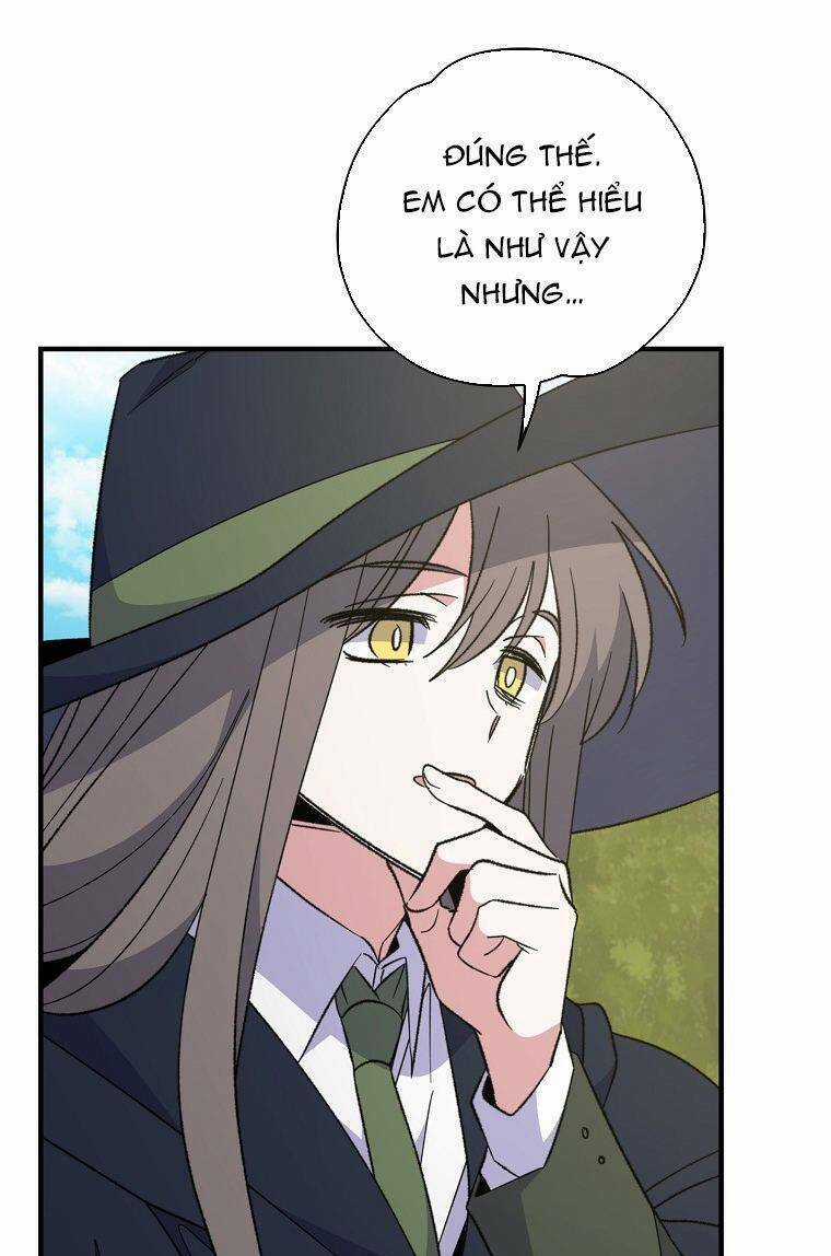 Nhà Hiền Triết Yigret Chapter 79 trang 70