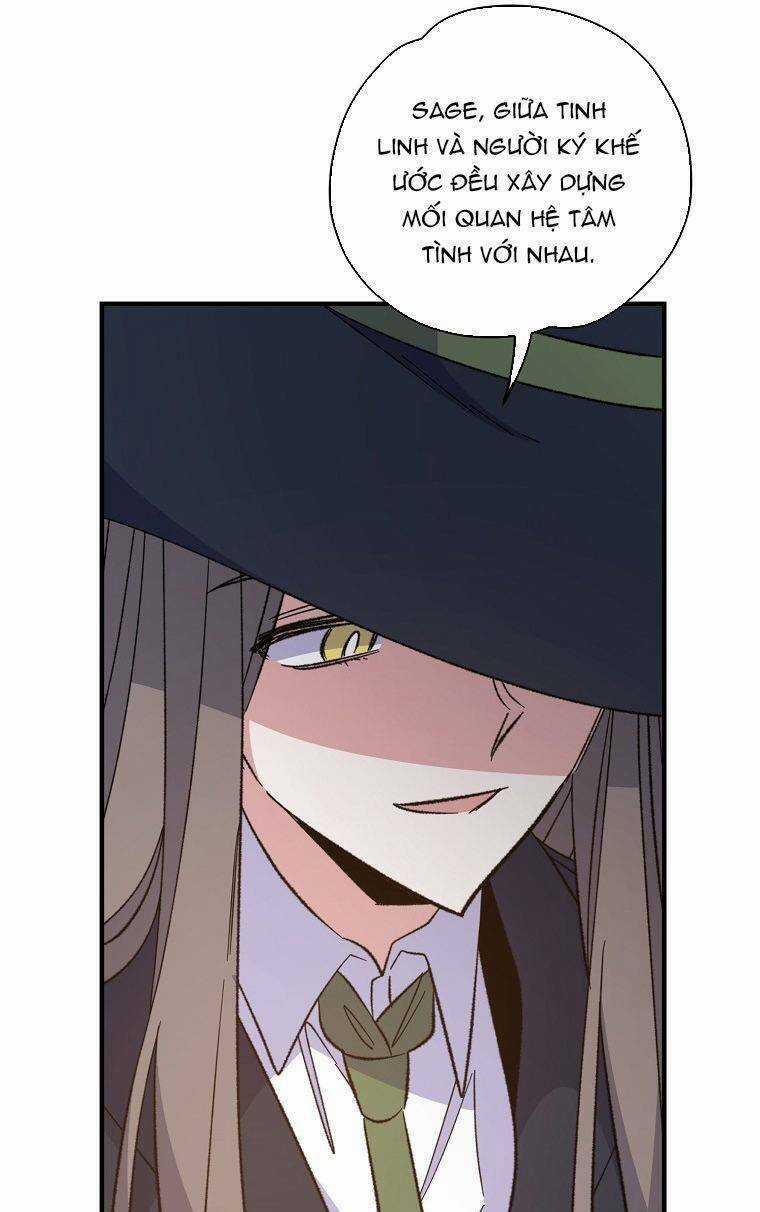 Nhà Hiền Triết Yigret Chapter 79 trang 74