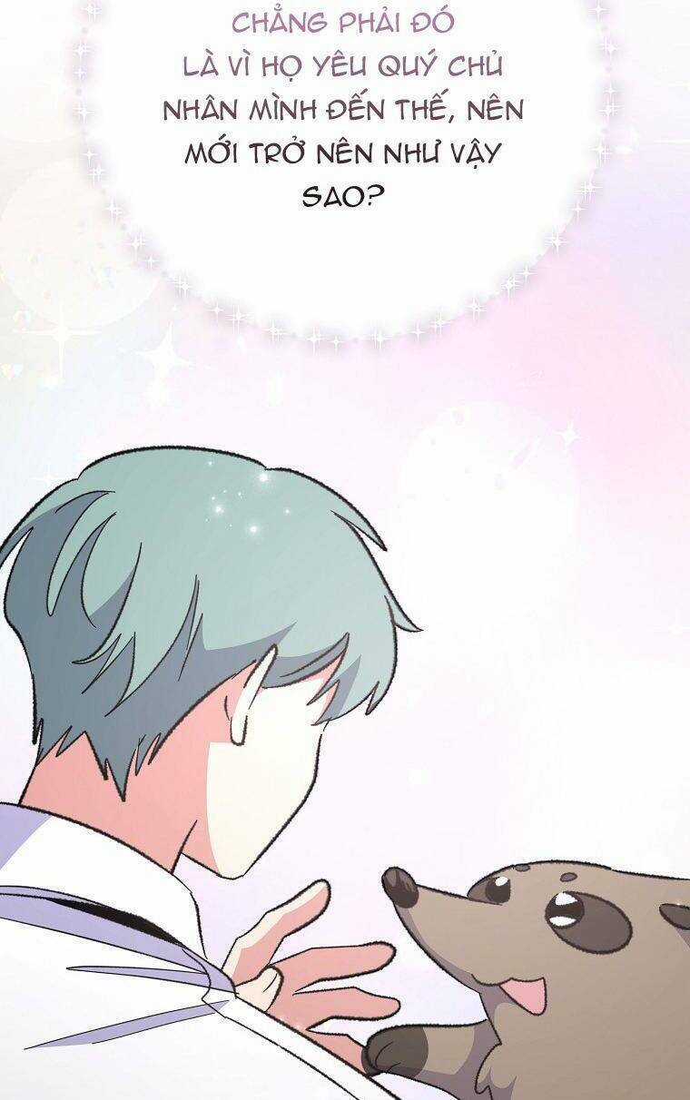 Nhà Hiền Triết Yigret Chapter 79 trang 76