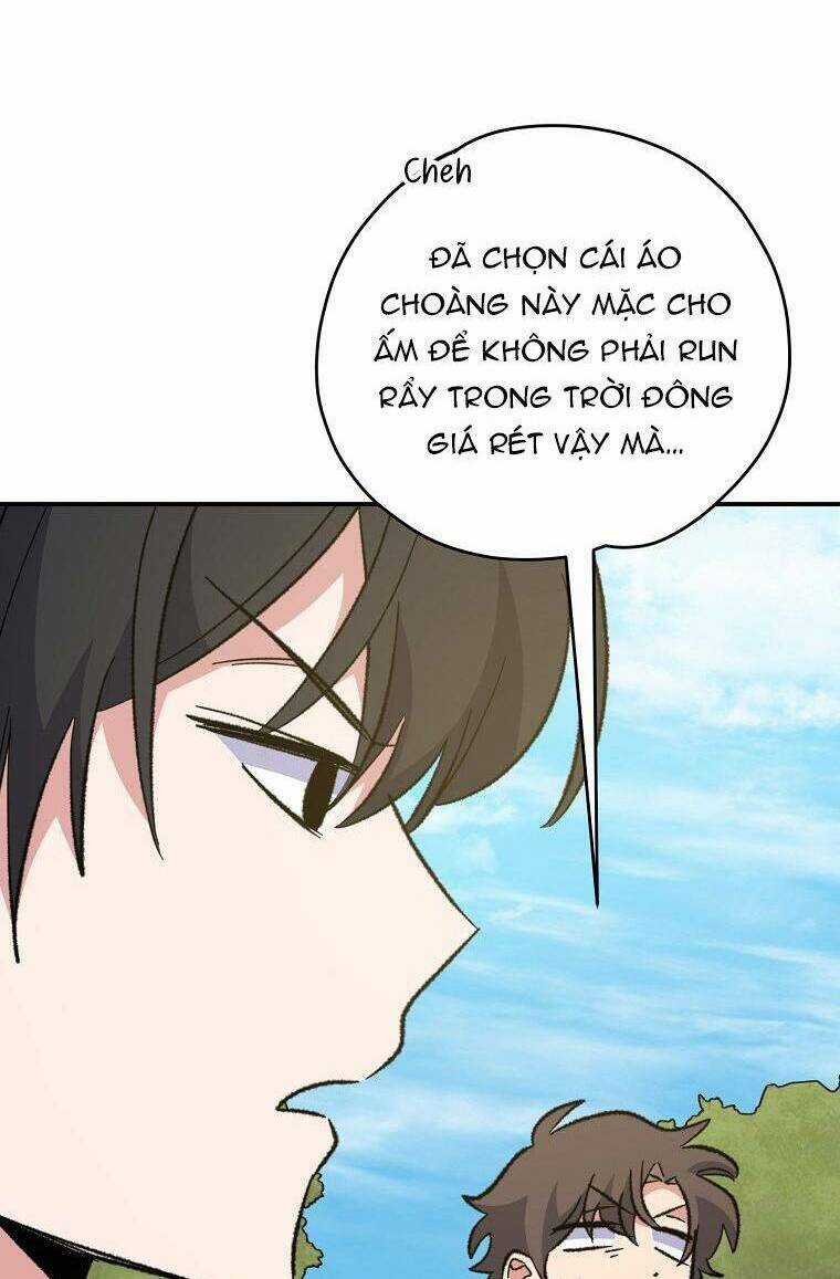 Nhà Hiền Triết Yigret Chapter 79 trang 93