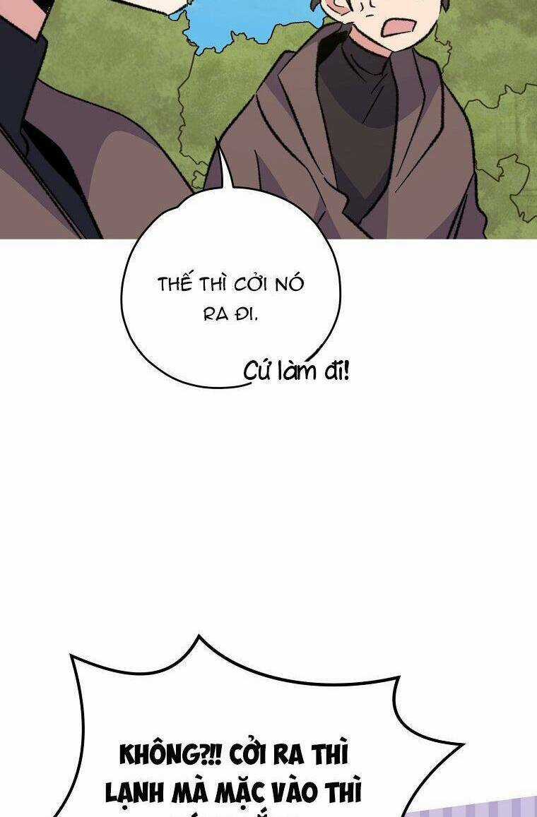 Nhà Hiền Triết Yigret Chapter 79 trang 94