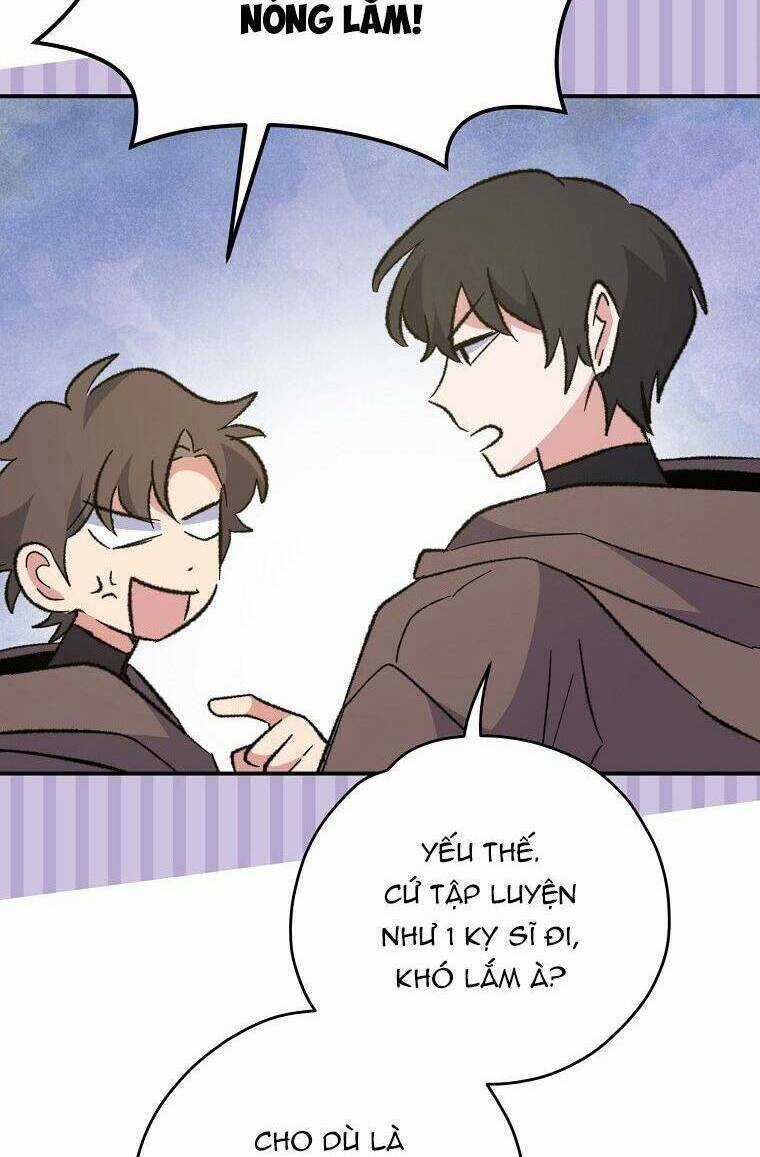 Nhà Hiền Triết Yigret Chapter 79 trang 95