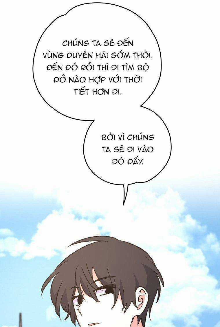 Nhà Hiền Triết Yigret Chapter 79 trang 98