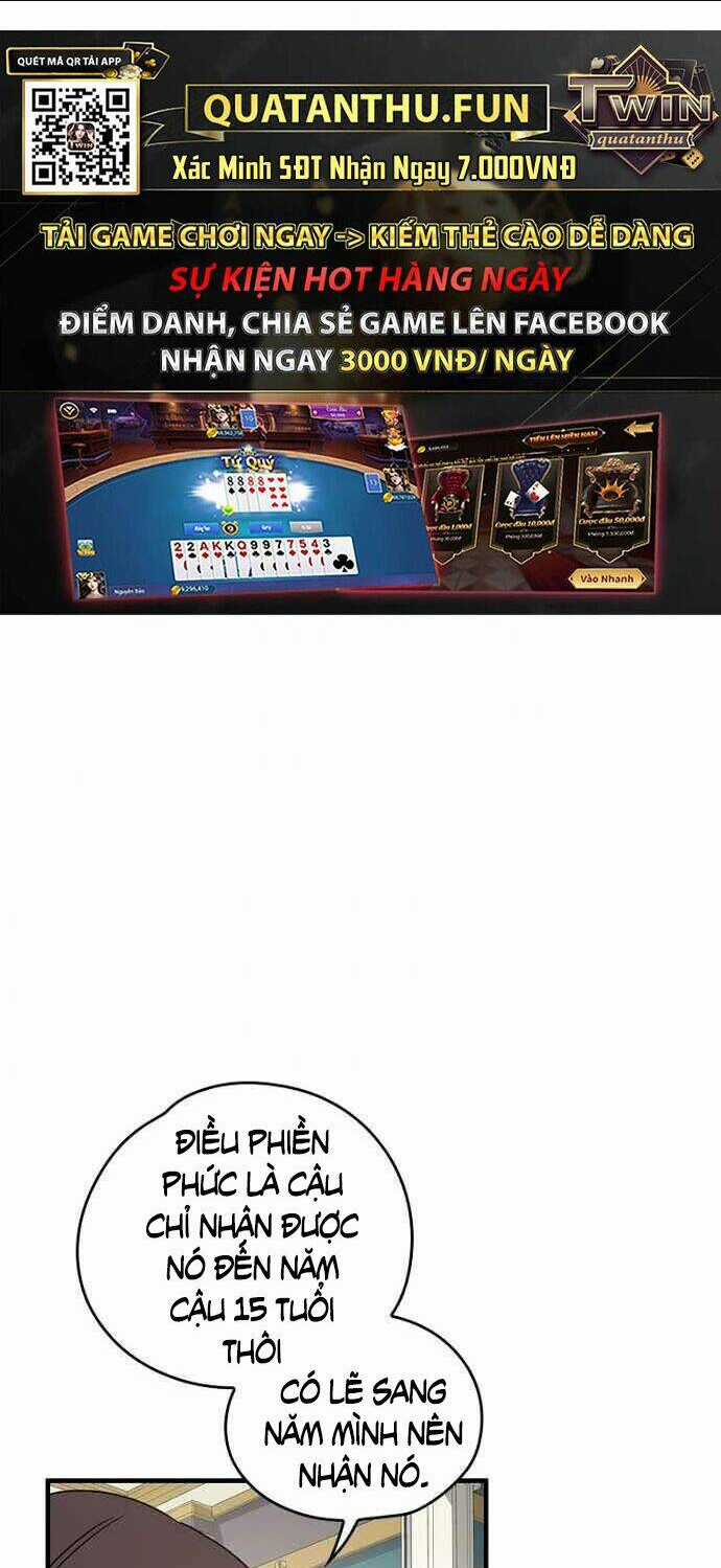 Nhà Hiền Triết Yigret Chapter 8 trang 10