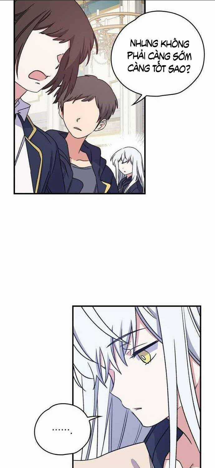 Nhà Hiền Triết Yigret Chapter 8 trang 11