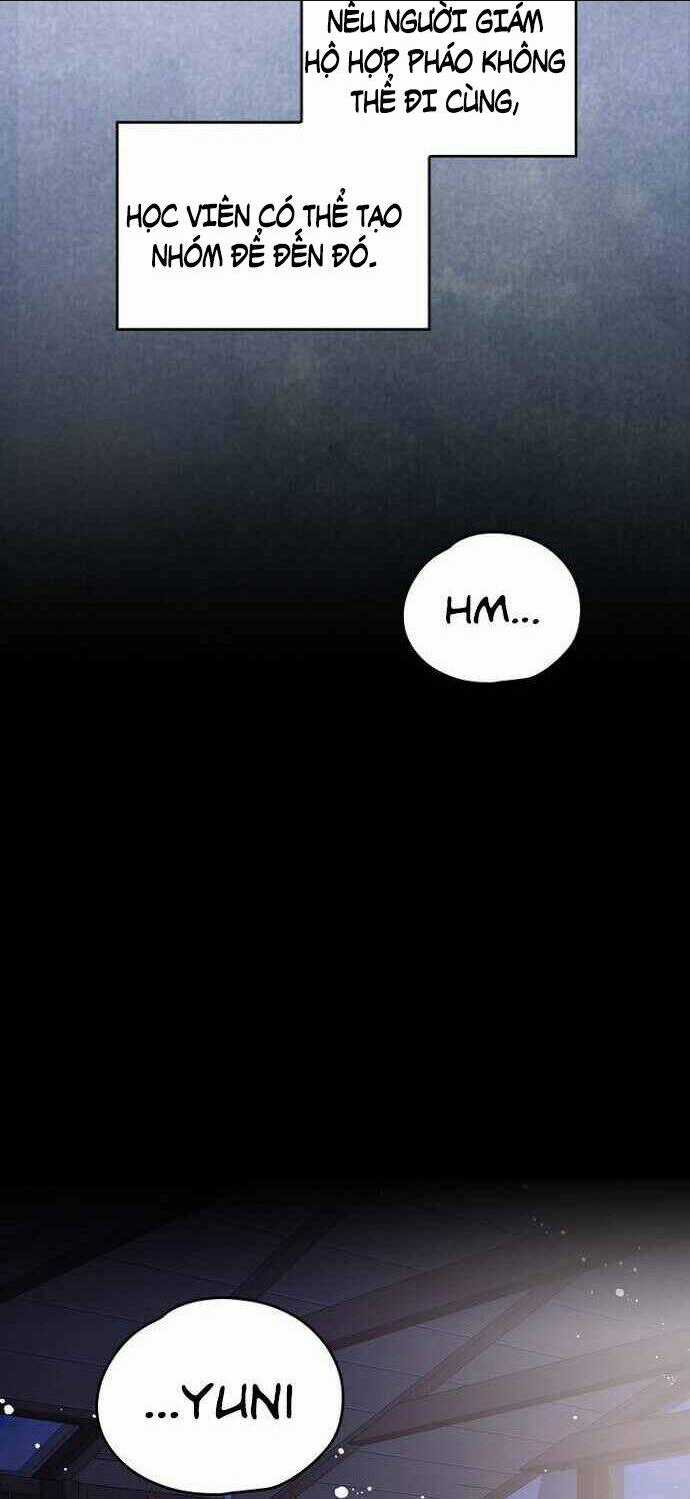 Nhà Hiền Triết Yigret Chapter 8 trang 13