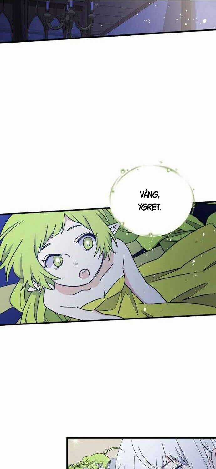 Nhà Hiền Triết Yigret Chapter 8 trang 14