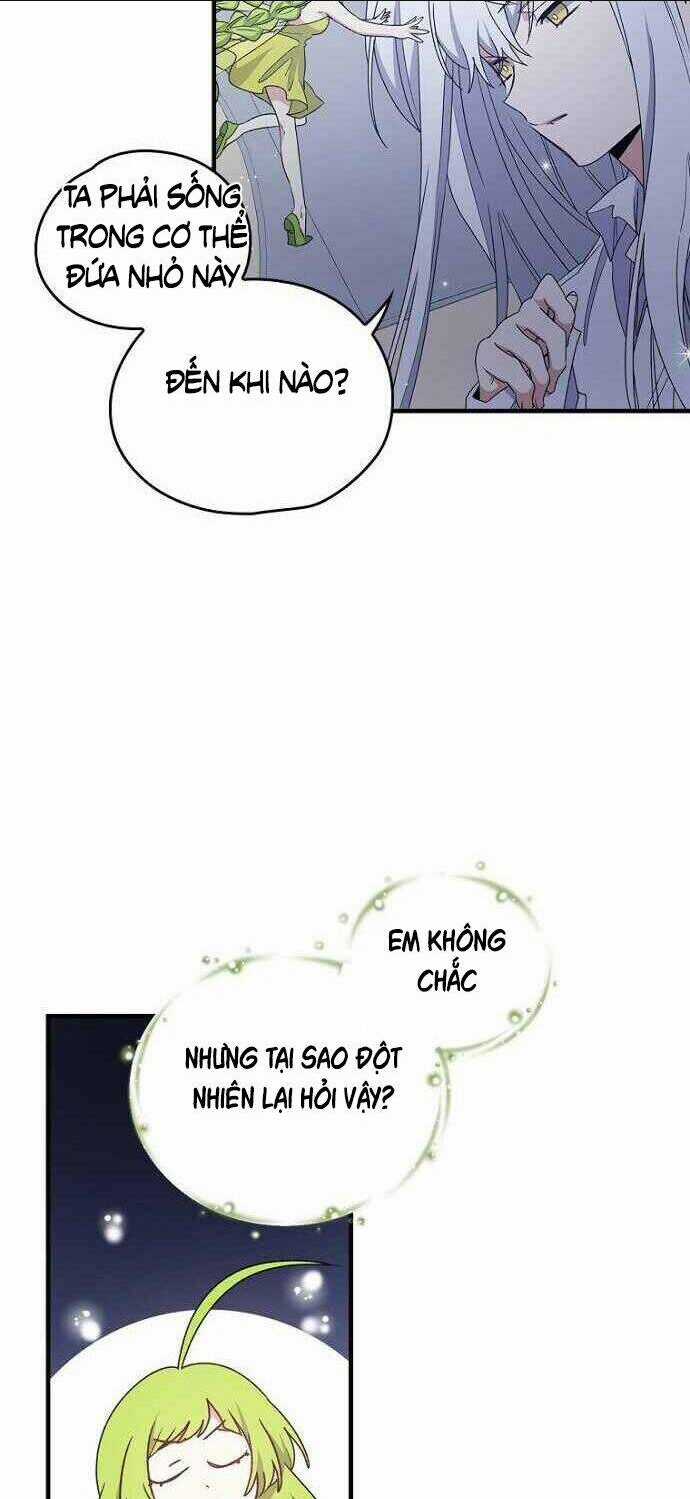 Nhà Hiền Triết Yigret Chapter 8 trang 15