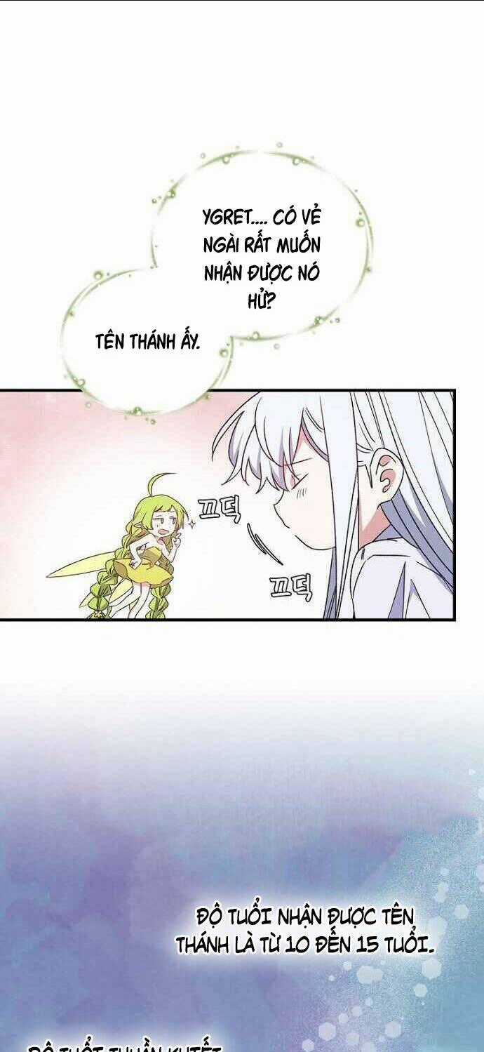 Nhà Hiền Triết Yigret Chapter 8 trang 17