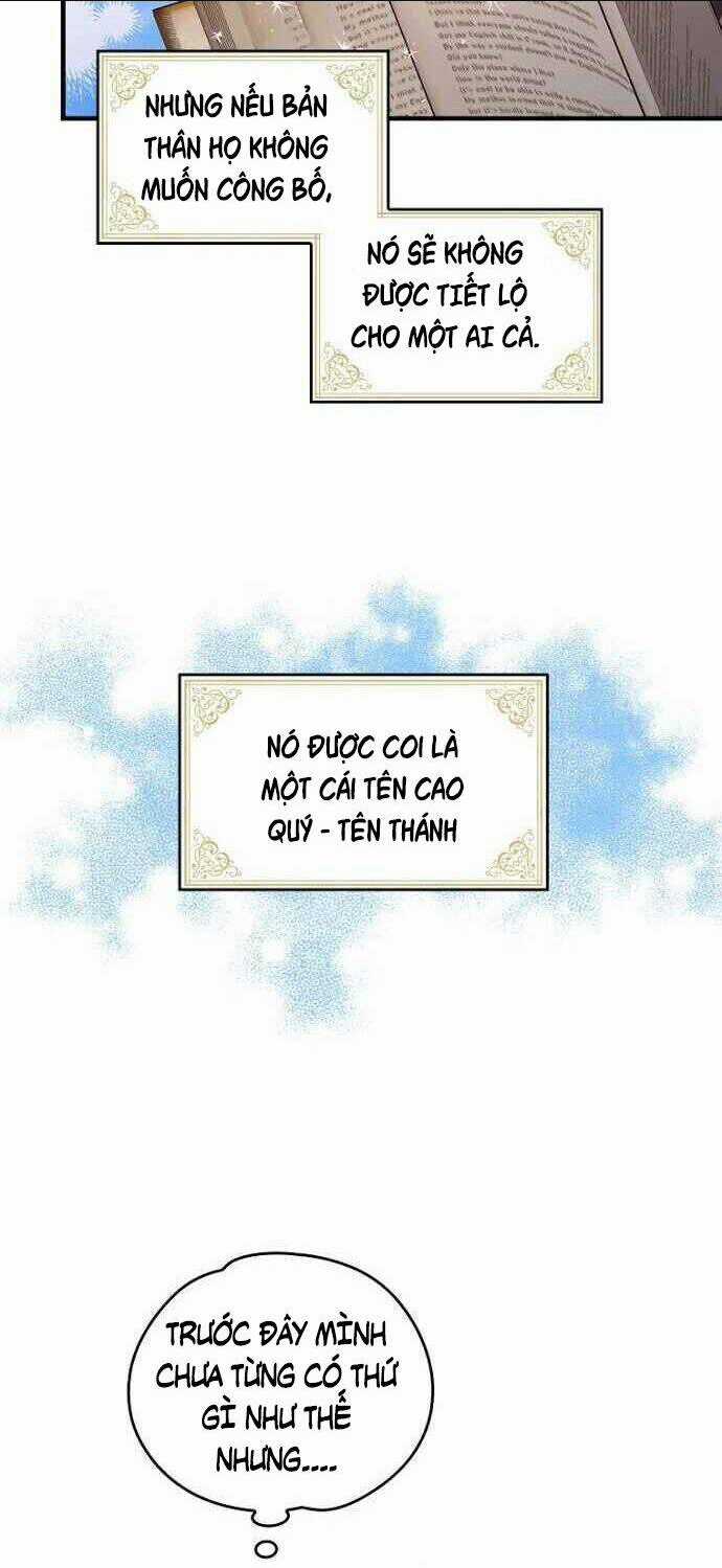 Nhà Hiền Triết Yigret Chapter 8 trang 19