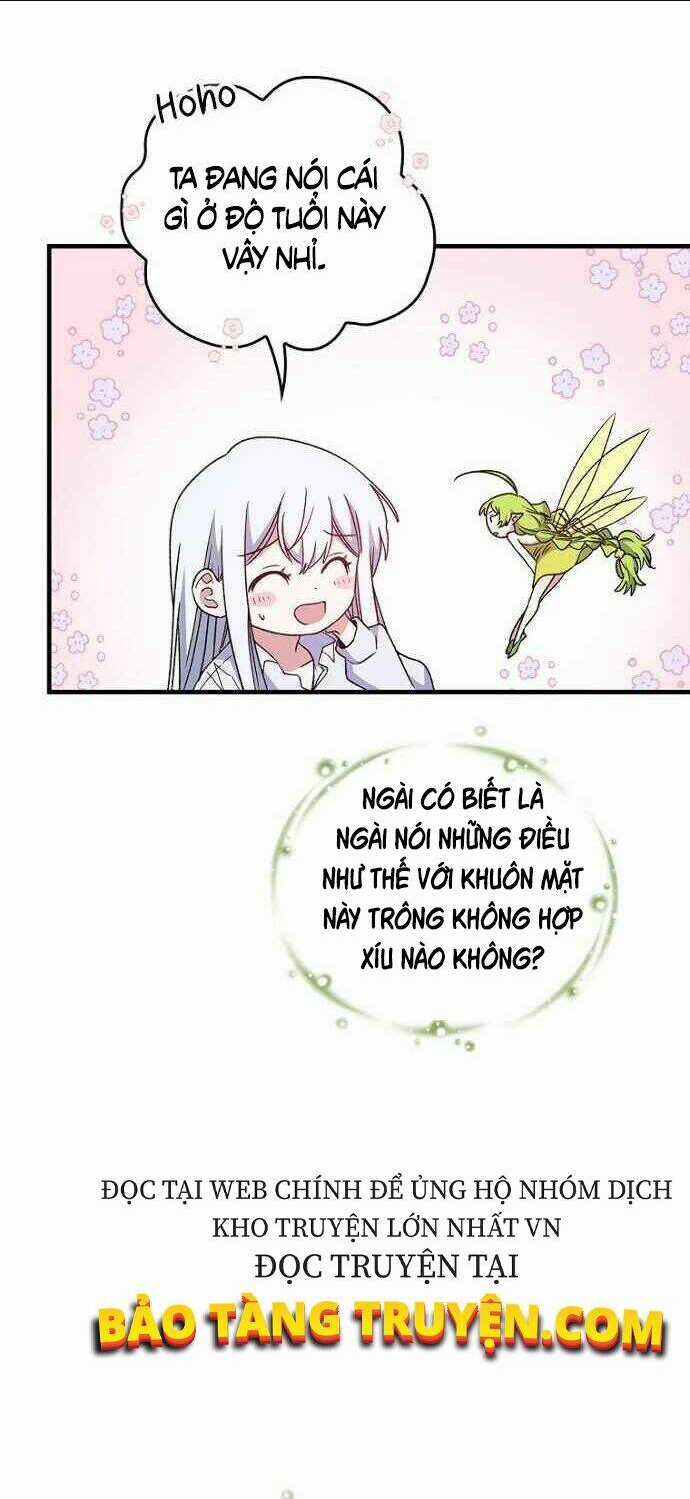 Nhà Hiền Triết Yigret Chapter 8 trang 21