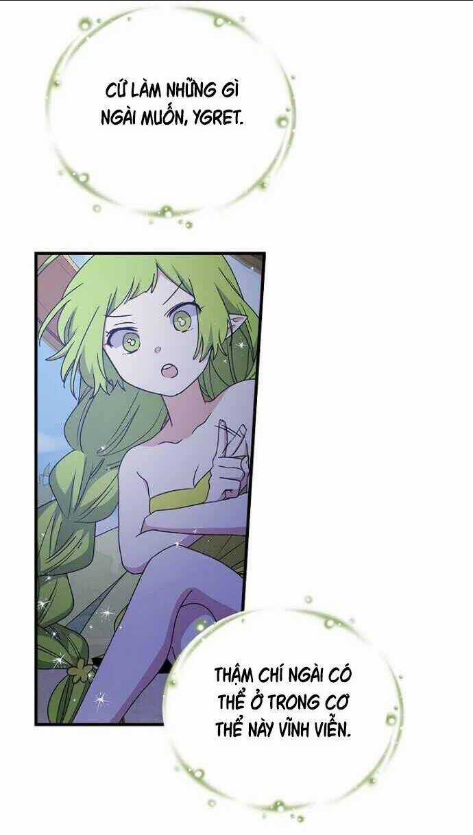 Nhà Hiền Triết Yigret Chapter 8 trang 22